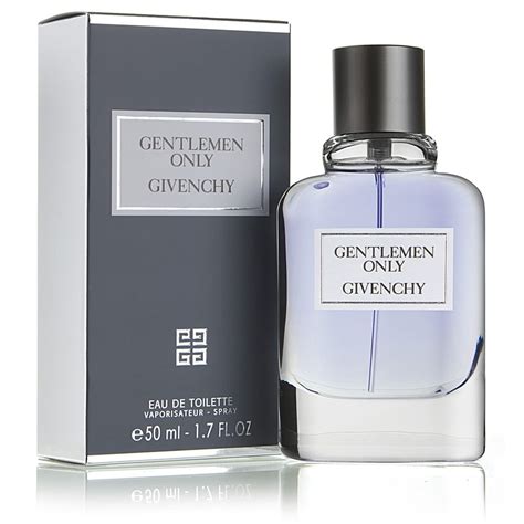 Givenchy Gentlemen Only Eau de Toilette For Men 100ml